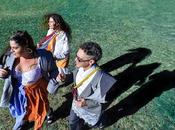 Calequi panteras: 'tres'