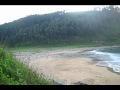 Playa España Villaviciosa (Asturias) Vídeo