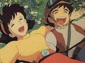 protagonistas Miyazaki