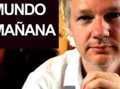 Julian Assange empezará revelar secretos nuevo programa Rusia Today