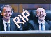 PSOE, contra España