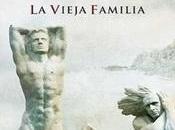 Conoce lectura excitante: saga longevos vieja familia)" García Sáenz