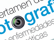 Certamen Fotografía sobre Enfermedades Reumáticas