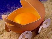 Increibles esculturas comestibles