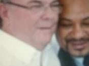 Pasó Aqui Bachatero Luis Vargas tenia años hablando miren ahora