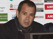 entrenador racing santander, alvaro cervera, hospitalizado taquicardia