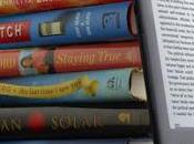 Lista ventas Ebooks semana