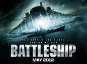 Estreno esta semana Battleship
