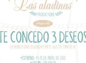 #TC3D... ¡Nos envía invitación!