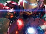 Hipótesis acerca Iron-man Avengers
