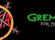 Metal music horror movies