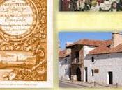 Mañana inaugura Almadén exposición Mancha Constitución 1812'