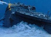 Titanic (2): historia tragedia