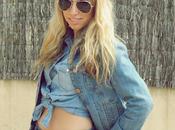 Total denim