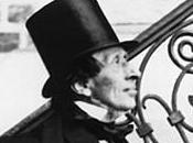 Hans Christian Andersen