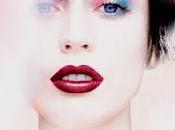 Shiseido sigue tentando: maquillaje Primavera-Verano 2012
