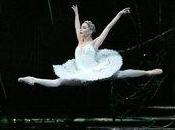 Tamara Rojo, nueva directora English National Ballet