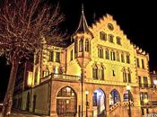 hotel Sant Roc, Solsona