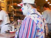 nariz payaso