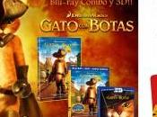 Ganadores Concurso Gato Botas