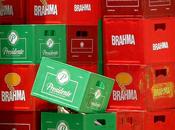 Grupo León anuncia "alianza" entre Cerveza Presidente Brahma