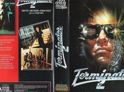versión Terminator italiana