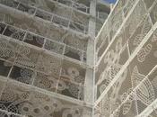 lianarama: came across Lace Fence designed Dutch...