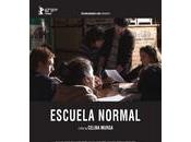 Escuela normal