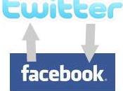 Razones debes autopublicar tweets Facebook