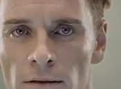 Conoce ‘David’ Sintético interpretado Michael Fassbender ‘Prometheus’