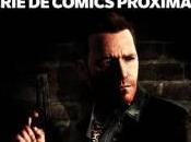 [Ndp]-Max Payne también cómic
