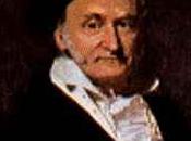 Gauss, Niño Prodigo