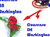 Insubordinación América Latina frente Estados Unidos