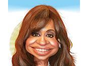 YPF, principio populismo Kirchner