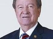 ÚLTIMA: Falleció empresario Manuel Arsenio Ureña