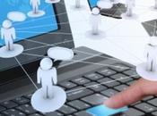 Marketing online Redes sociales para negocio exitoso