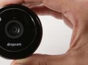 DropCam webcam alta definición