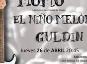Rock entre generaciones
