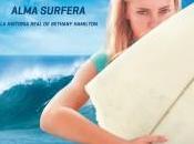 Reseñas cine: Soul surfer (estreno abril)
