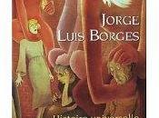 Historia universal infamia