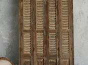 Inspiración sábado: Puertas Doors