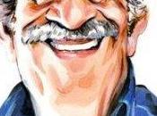 Gabriel García Márquez metro Moscú