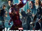 Vengadores