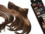 Extensiones Magic Hair