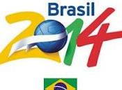 Brasil 2014 mundial verde sostenible historia