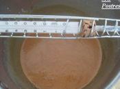 Tarta caramelo