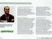 Greenpeace mentira como estrategia marketing (II): Luis Ferreirim