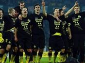 Figura Semana: confirmación Borussia Dortmund
