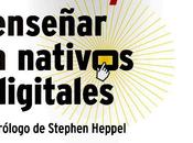 Enseñar nativos digitales