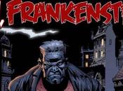Primera imagen Aaron Eckhart ‘Yo, Frankenstein’